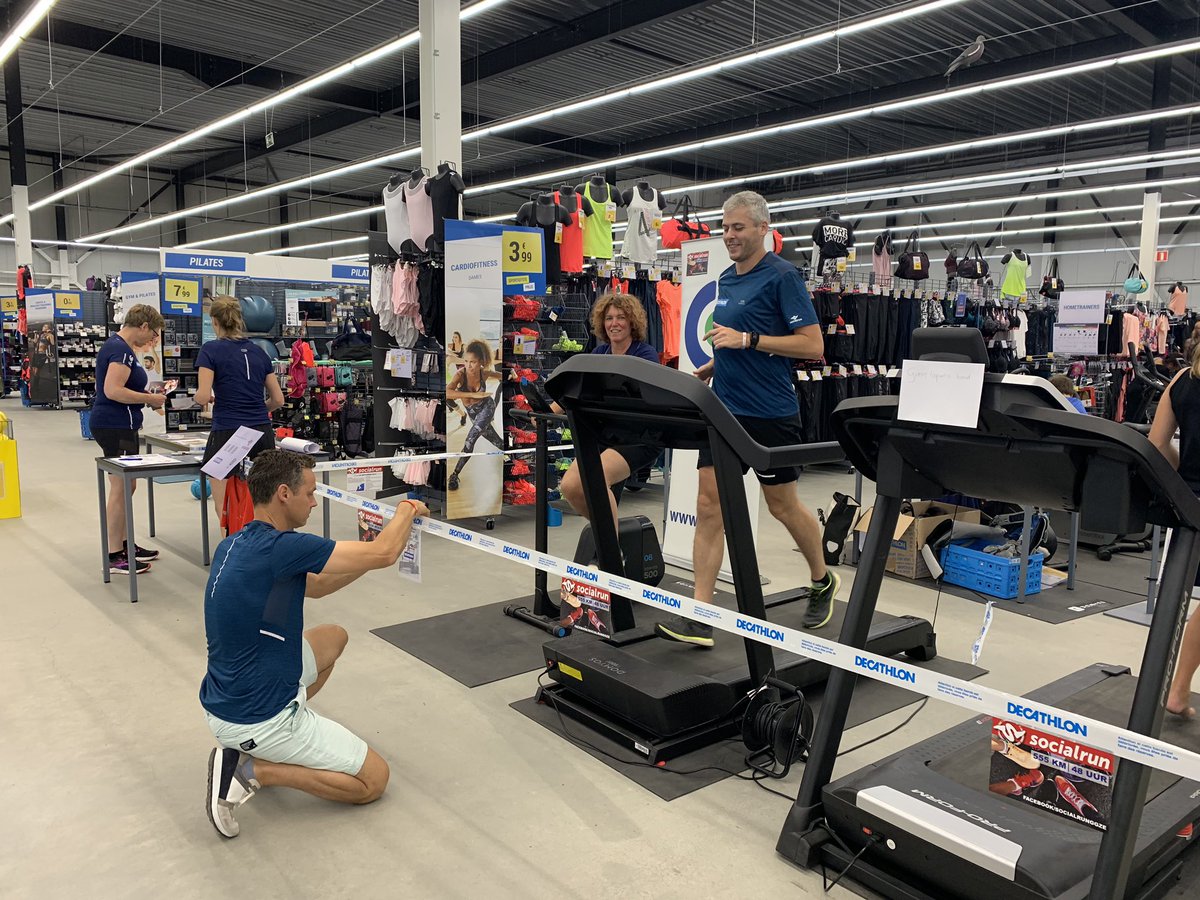 Marie-Louise Vossen tweet media