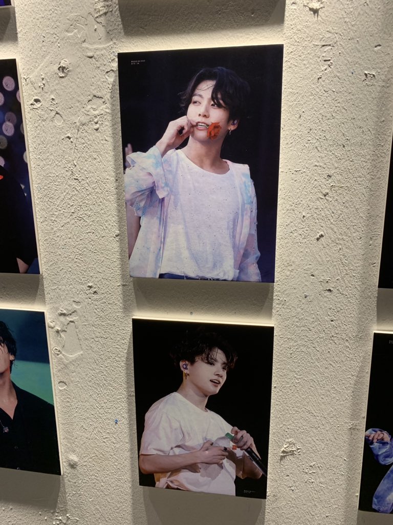 JKDAY0901's tweet photo. 🧸 We will be giving away these 6 foam boards tomorrow. Winners would be announced on our account at 5pm, 1st Sept. 

#maJKshop #JKDAY0901 https://t.co/8LnQy2V2UF