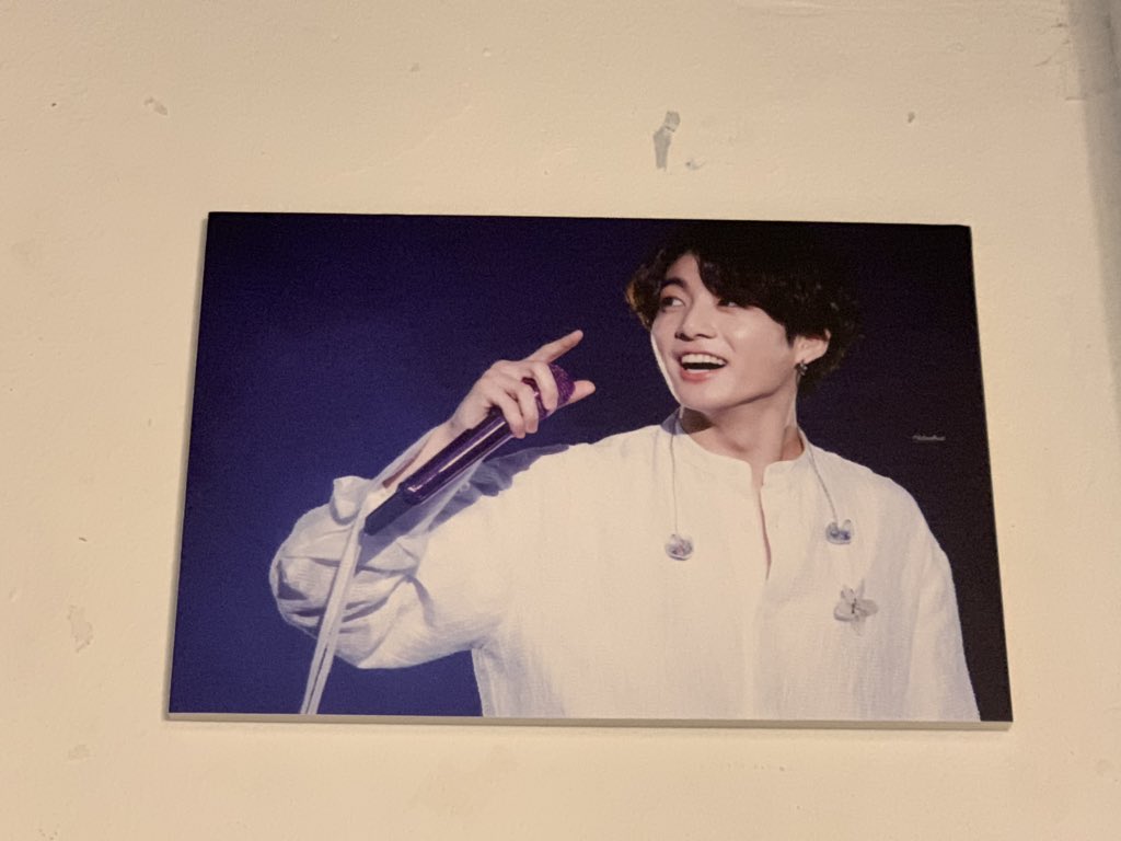 JKDAY0901's tweet photo. 🧸 We will be giving away these 6 foam boards tomorrow. Winners would be announced on our account at 5pm, 1st Sept. 

#maJKshop #JKDAY0901 https://t.co/8LnQy2V2UF