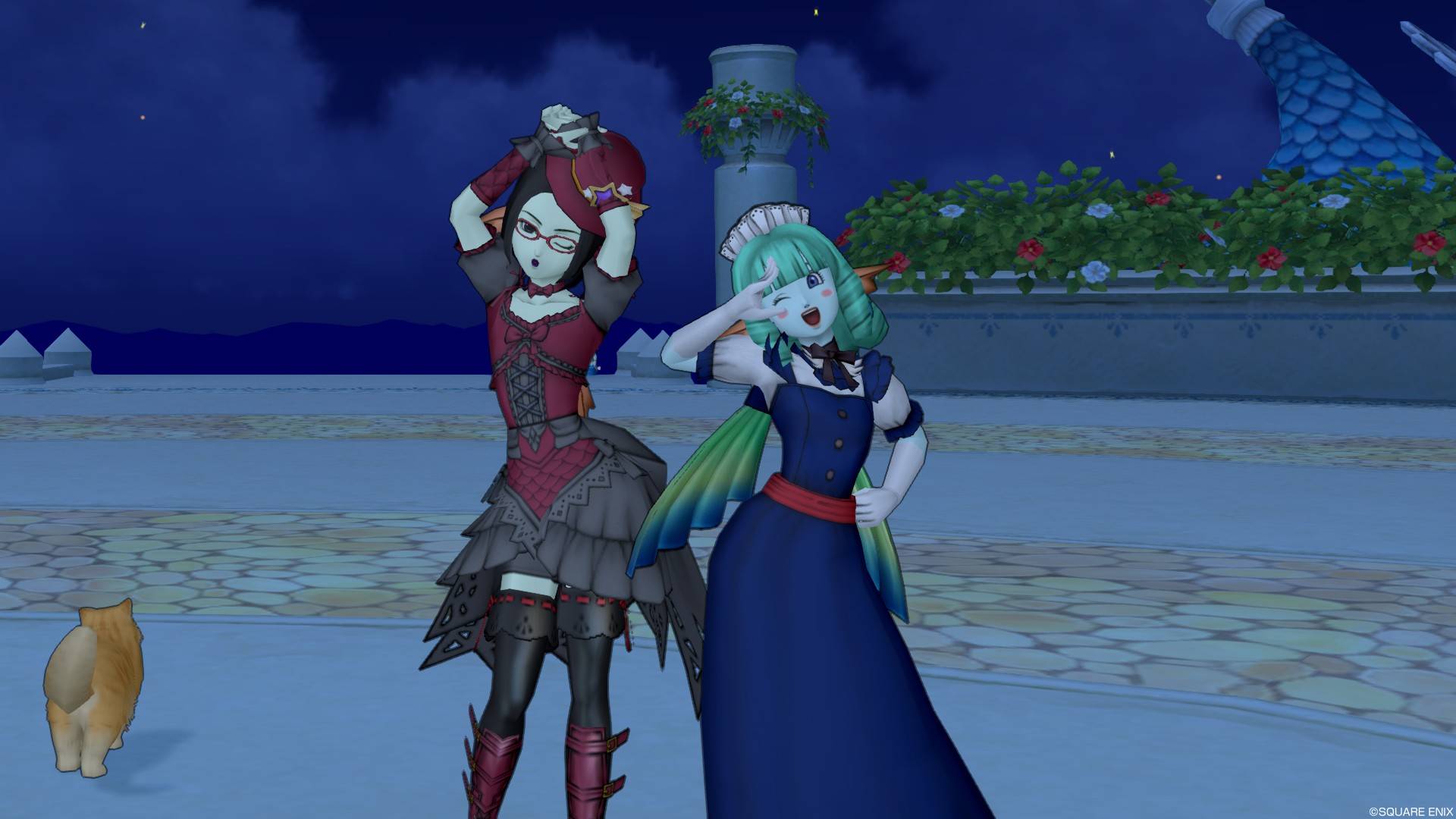 Jolene ホタルンさん主催の 昼間のドレア好き交流会 に参加してきたよー W みんな可愛い衣装だったねー そして気付いたんだけど 私の身長ってかなり高い みんなと目線の高さが違い過ぎてびっくり 長身って人気ないのかな