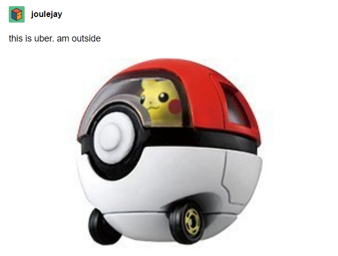 Out of Context Pokémon tweet media