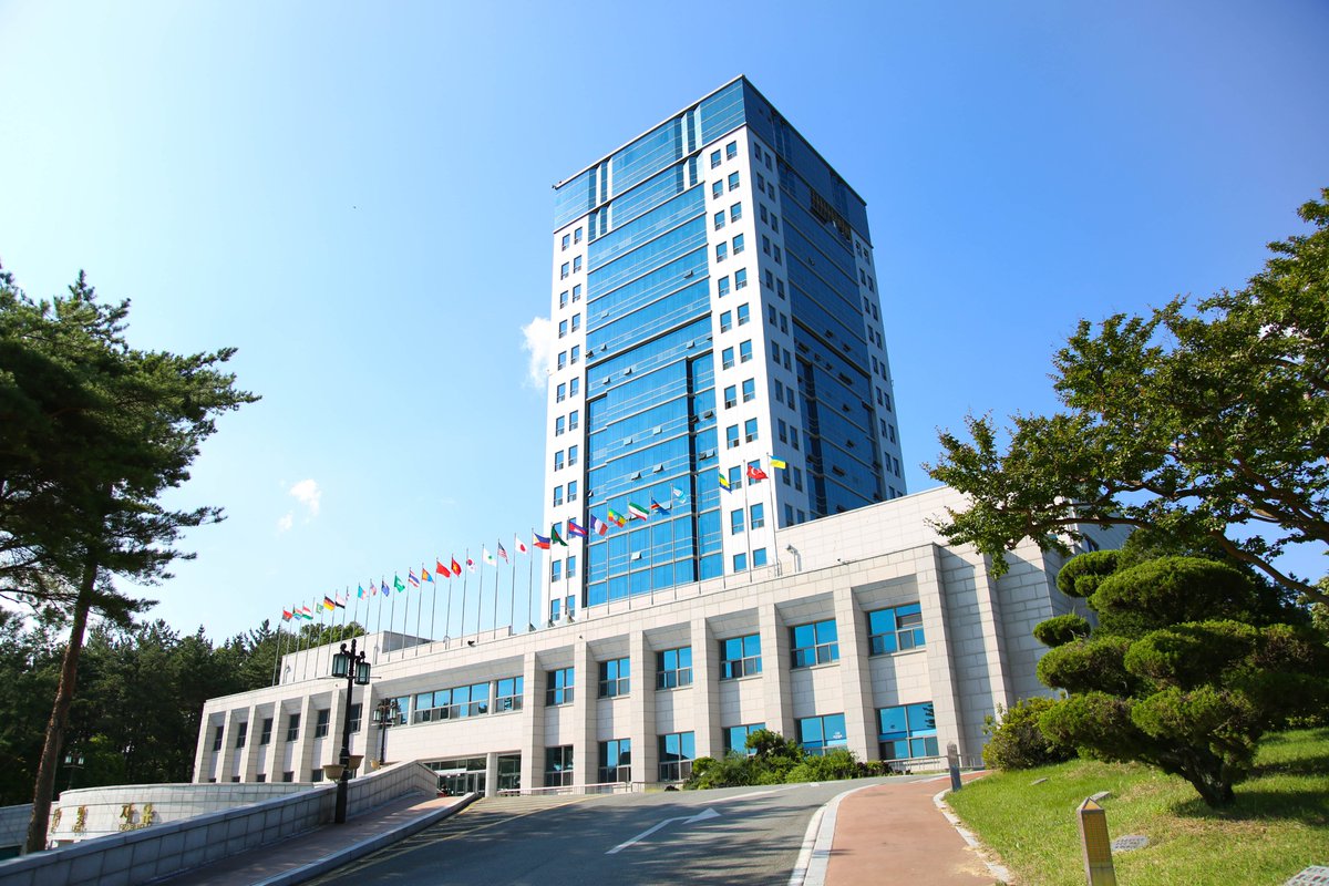 国際外語 観光 エアライン専門学校 Airブログ 韓国 大邱 テグ 市にある大邱大学校と海外教育提携を結びました 今後は 韓国留学や語学研修 学生交流など双方の交流を深めていきます コチラ T Co Elnfcahijy 韓国留学 韓国語専門学校