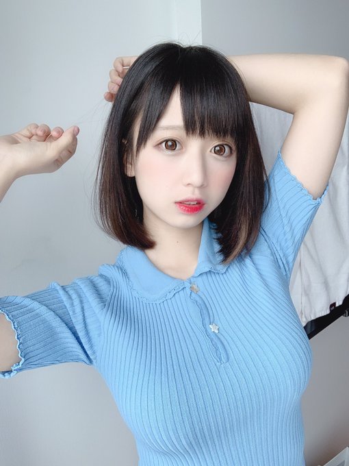 Twitterのコスプレ画像85