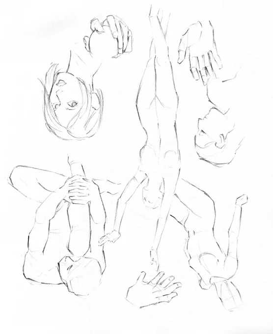 逆さ模写

顔が鬼門だなって思う 