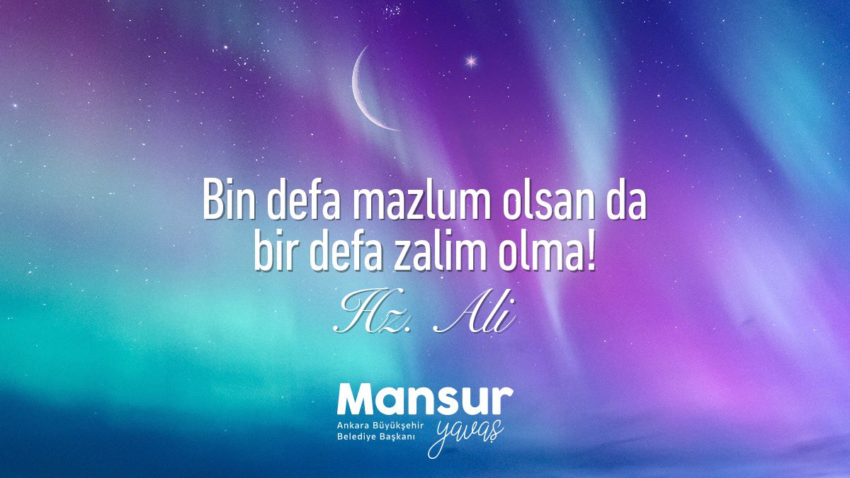 Mansur Yavaş