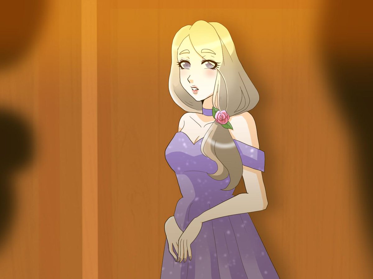 mikazeliscious's tweet photo. at the ball
#FireEmblemThreeHouses #FE3H #MercedesVonMartritz https://t.co/WA5SXnr4oh