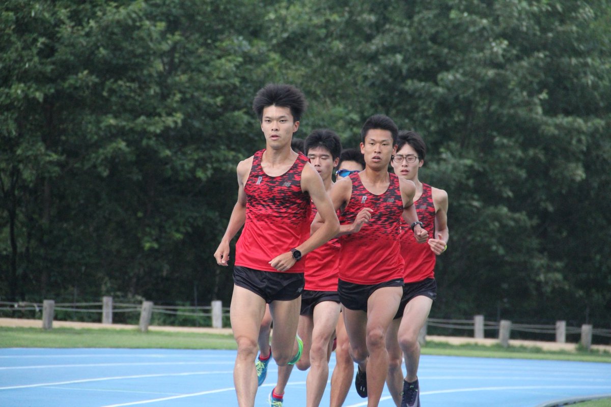 立命館大学陸上競技部 長距離ブロック A Twitter 選抜合宿 1日目 本日から御嶽 岐阜県 高山市 で選抜合宿です 涼しい環境で しっかり体調を整えていきましょう