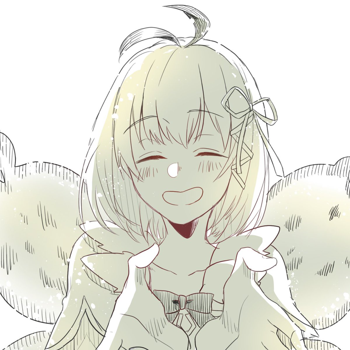 「やっぱり守り人好きだなぁ〜〜〜〜〜〜〜 」|宮田のイラスト