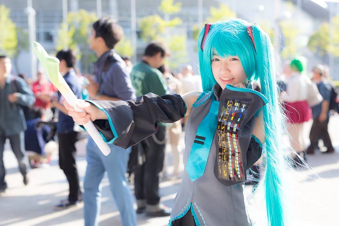 Twitterのコスプレ画像55