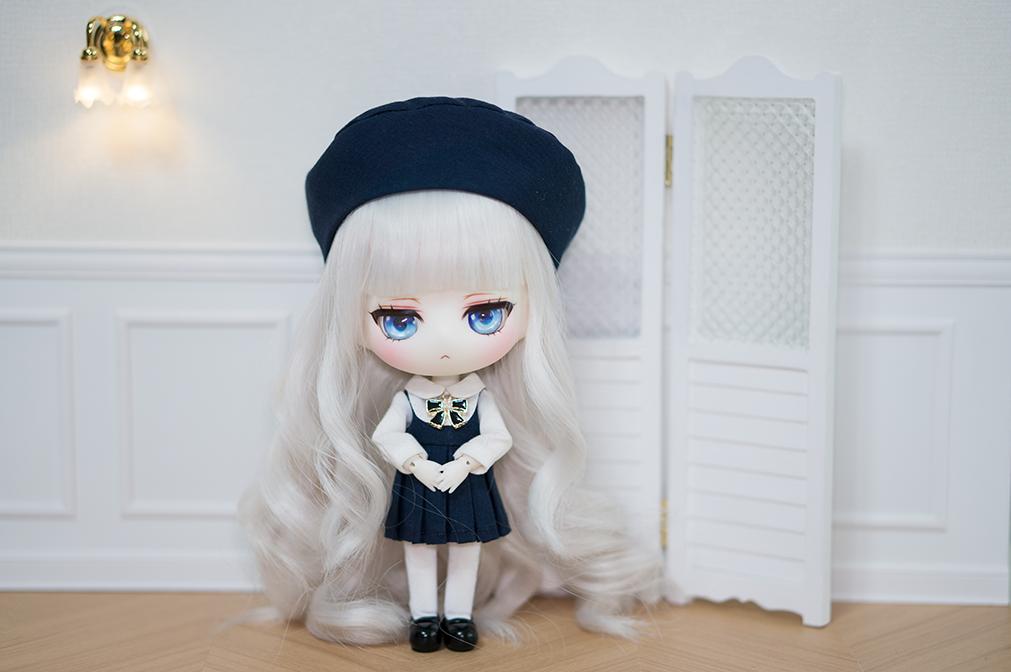 Dolk On Twitter 即納情報 最速お迎え Candy Dreamの Nunu Type はもうご覧になりましたか 可愛さ溢れる 大人気の2頭身ドール ウィッグ アイ 服はカスタムし放題 色々組合わせて自分だけのキャンディドールをお楽しみ下さいね Pc Https T Co
