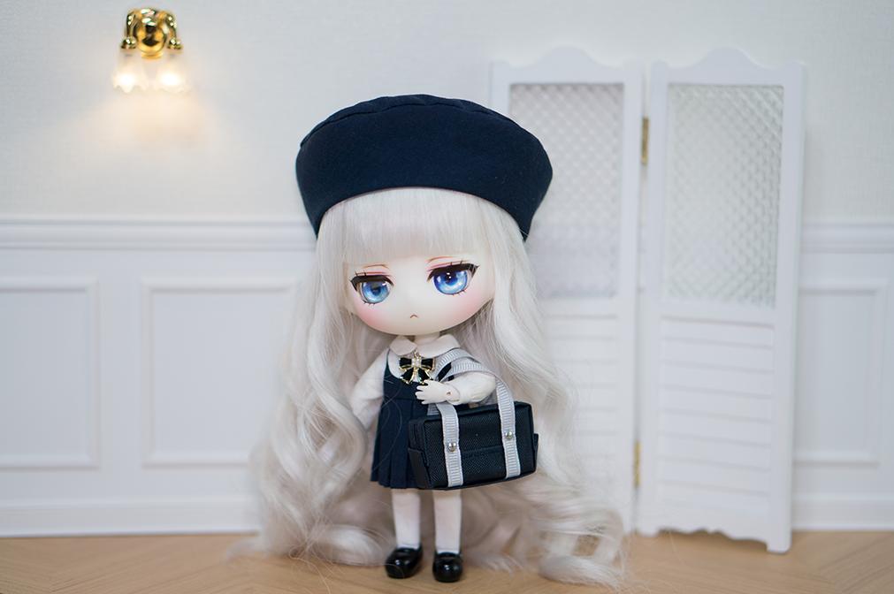 DOLK в X: „【即納情報】最速お迎え✨Candy Dreamの『Nunu Type』は 