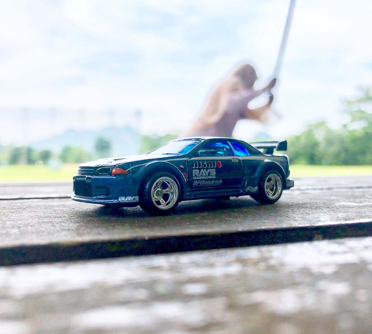 hot wheels sweet rods nissan skyline