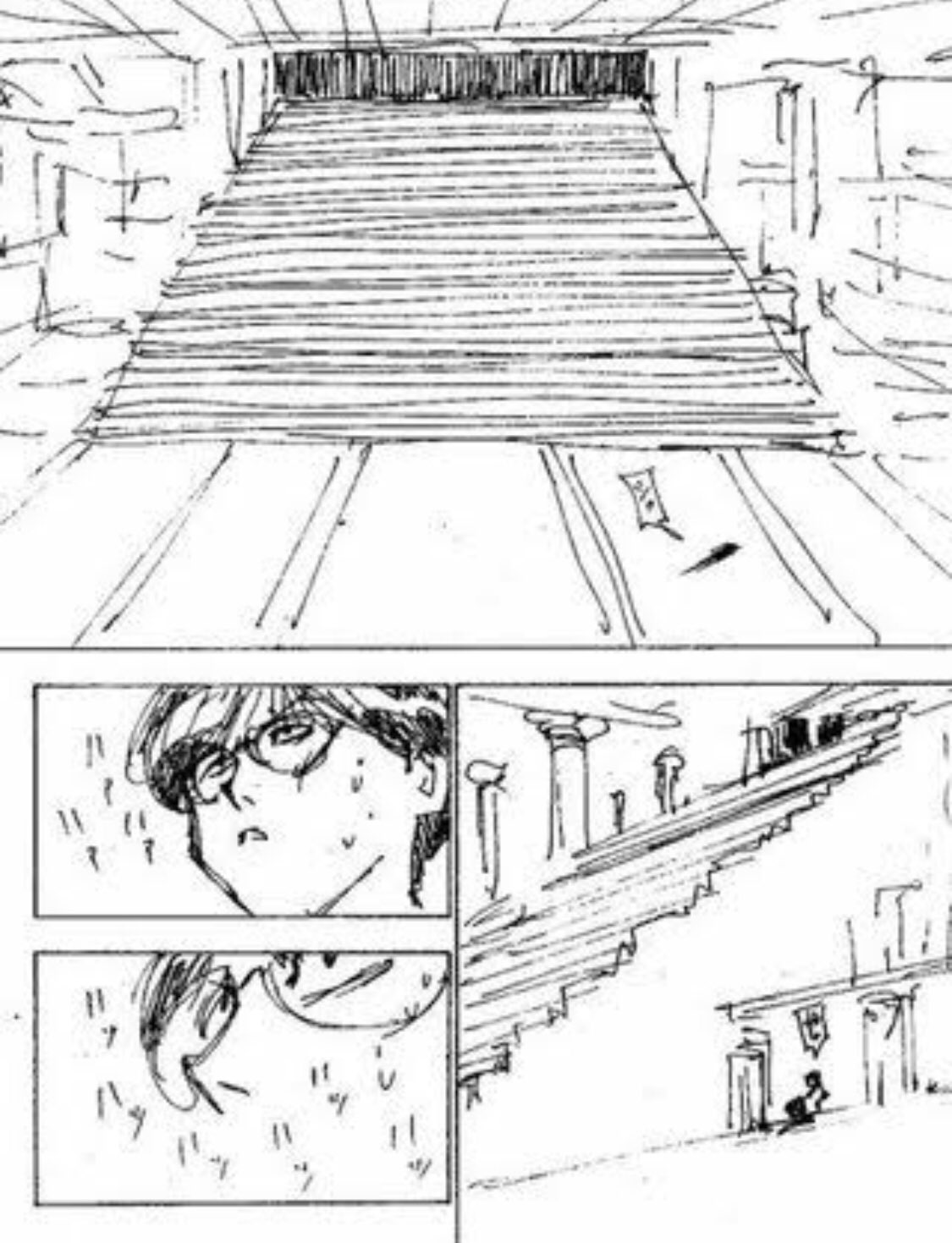 تويتر ぺーぺー على تويتر ハンターハンター再開か 同時期に連載開始したone Pieceが93巻に対して 36巻が既刊 休載の長さを感じる 再開後ジャンプ誌上のクオリティ変化がもはや伝統芸 T Co Lzfj4lvxp9
