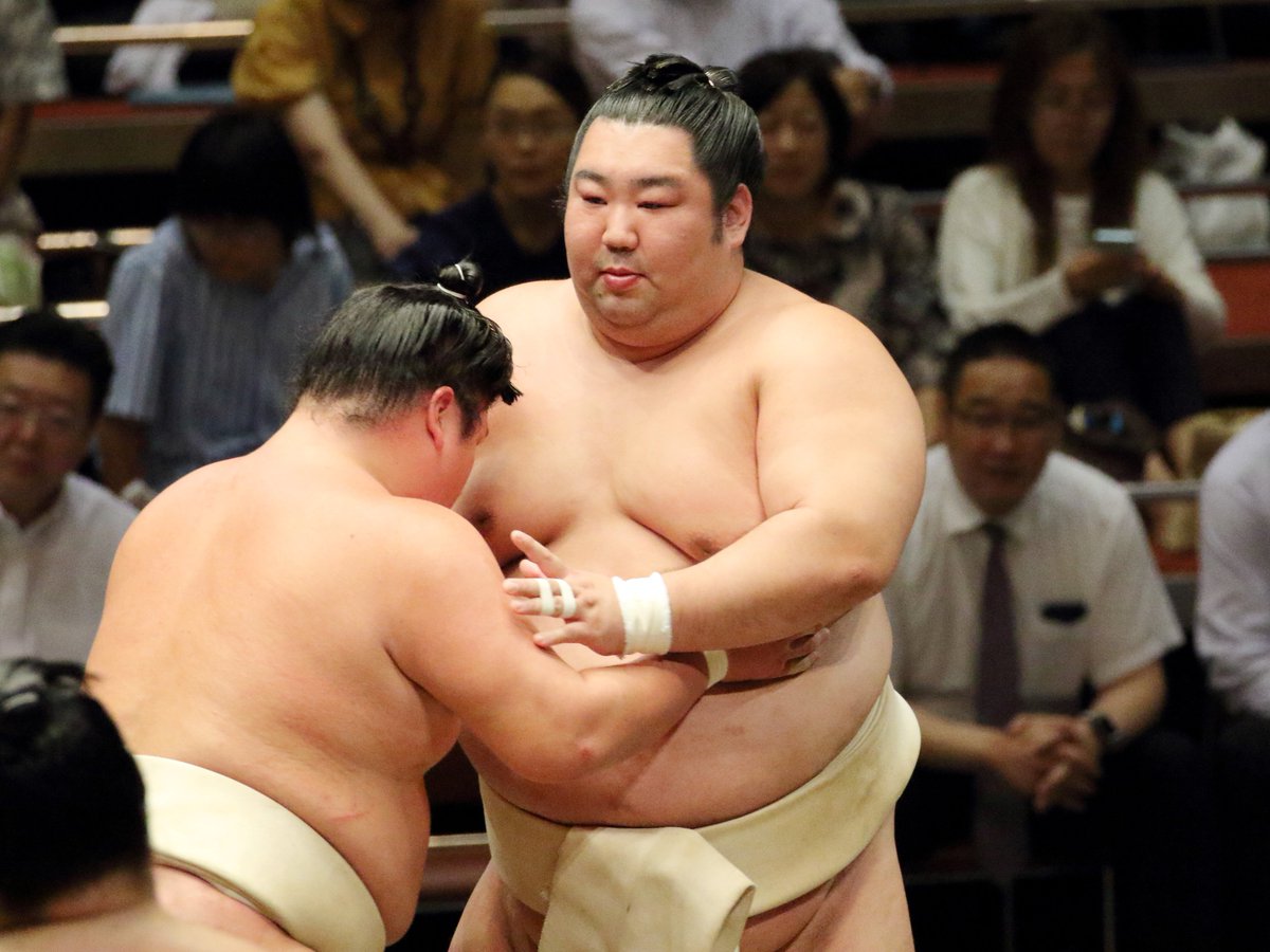 朝玉勢 朝玉勢