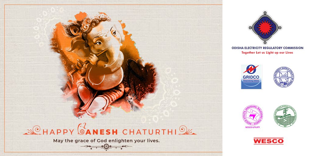 Happy Ganesh Chaturthi!
We pray to the Lord that you may have a prosperous and long life.

#ganeshchaturthi #ganesh #ganesha #ganesha🙏 #ganpatibappa #morya