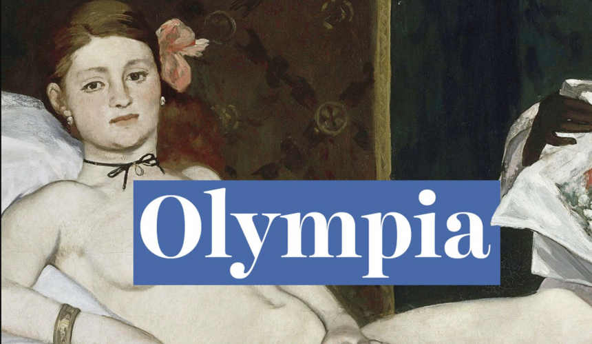 placerdiario's tweet photo. The Scandalous Painting That Helped Create Modern Art: An Introduction to Édouard Manet’s Olympia https://t.co/7GokNjhYcJ via @openculture https://t.co/xcirsjtQob