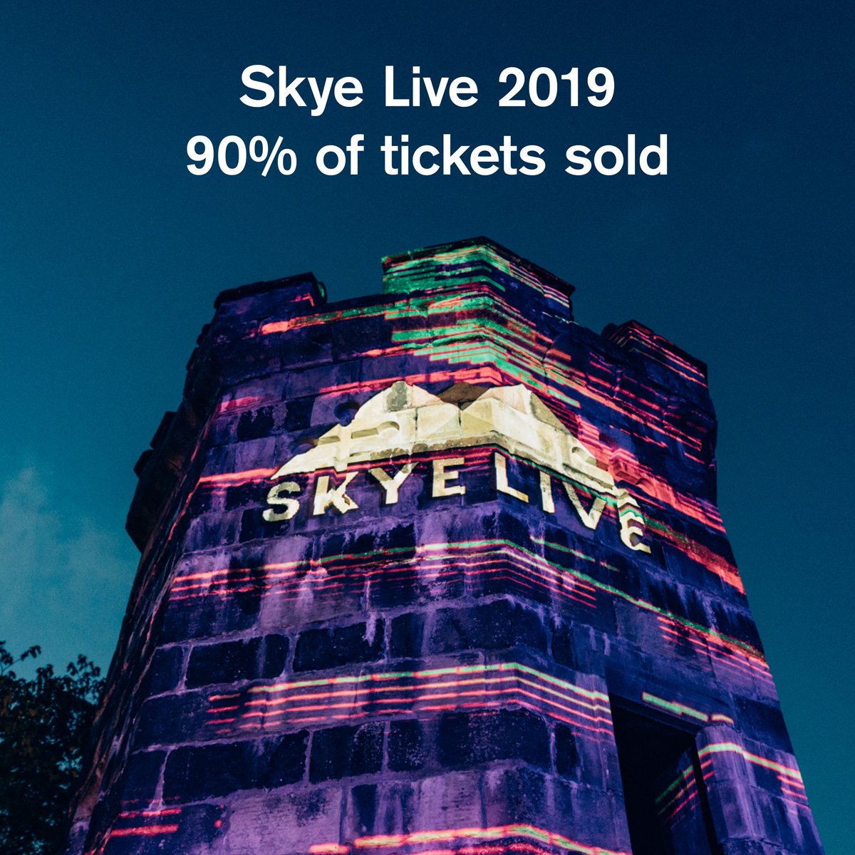 One week — here we go! 🥳🙌🏻