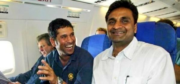 A fierce competitor, a good friend and a superb bowler with whom I played for many many years.
Wishing you a very happy birthday, Javagal Srinath.
Have a blessed year ahead.