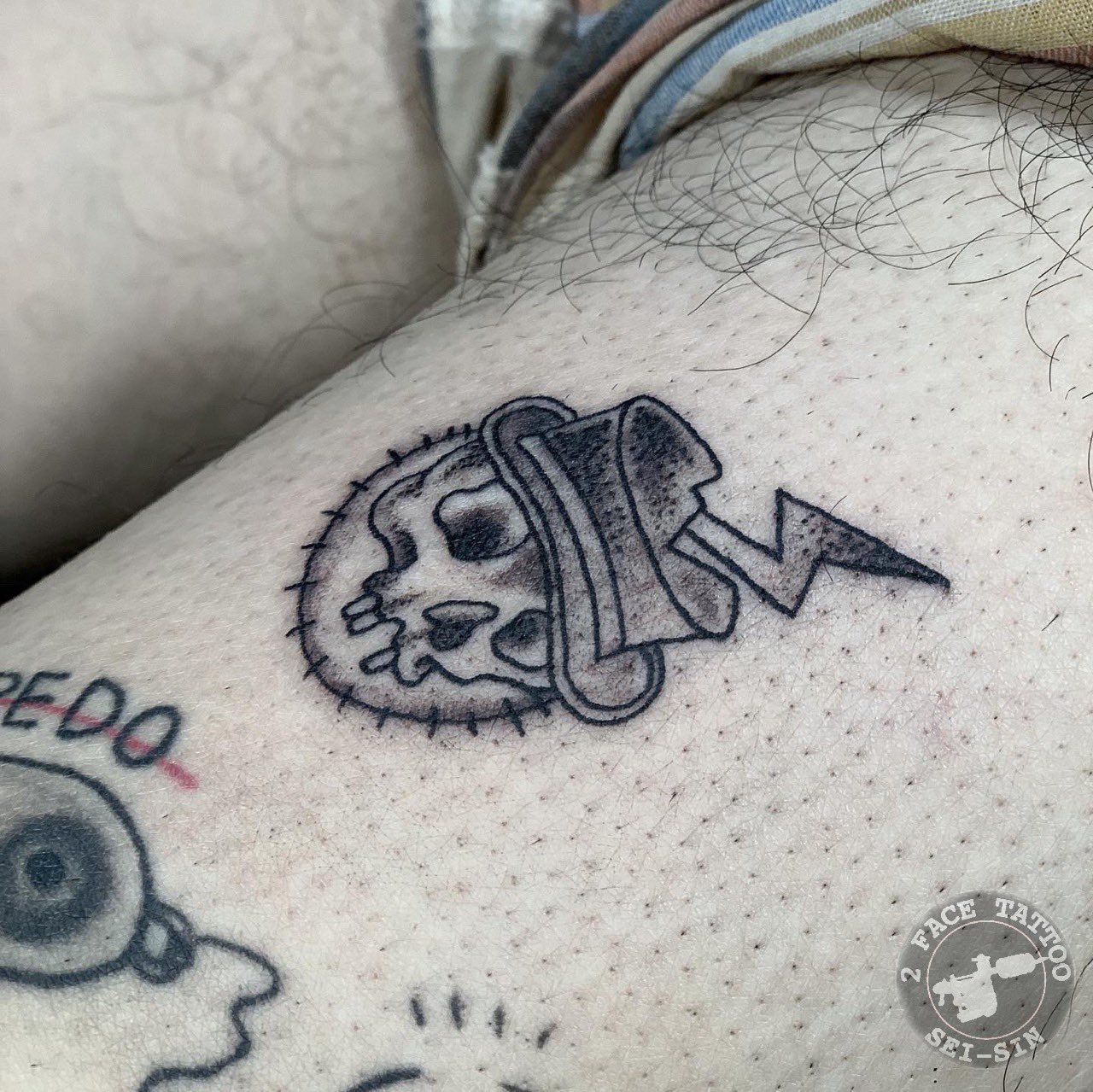 2FACE TATTOO STUDIO on X: 