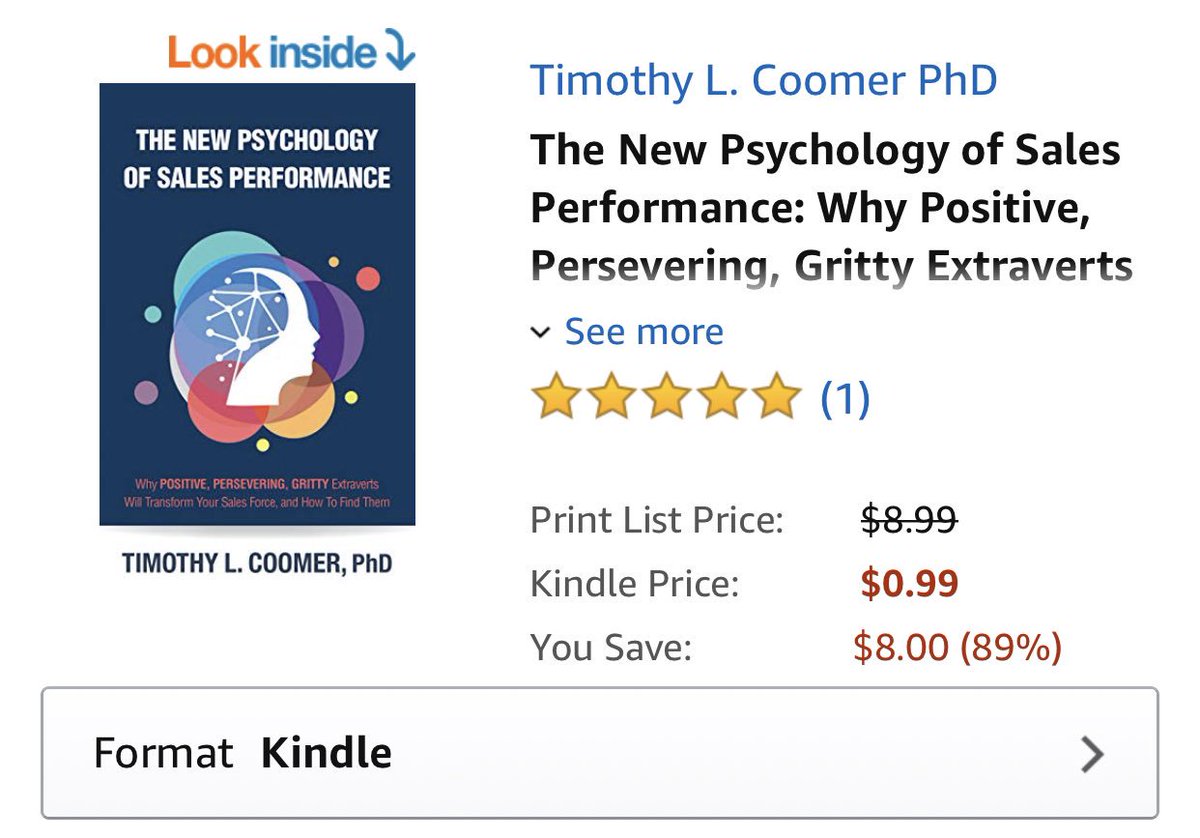 Timothy L Coomer tweet media