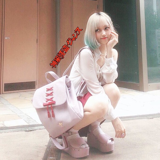Twitterのコスプレ画像6