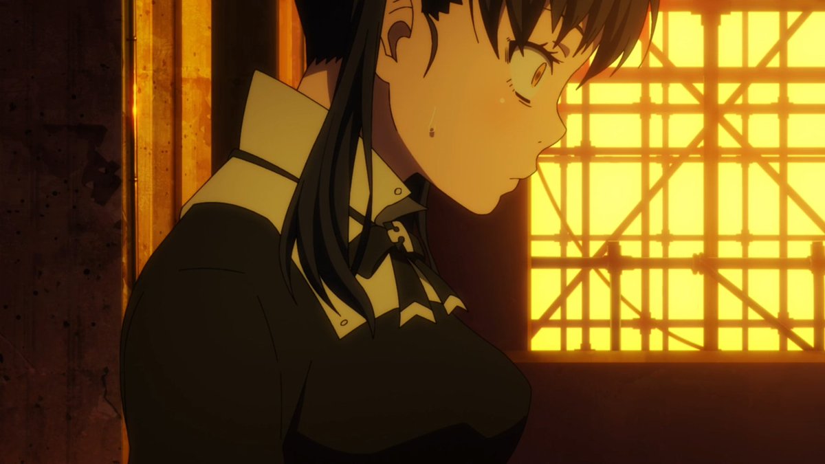 雑炊 8話 炎炎ノ消防隊