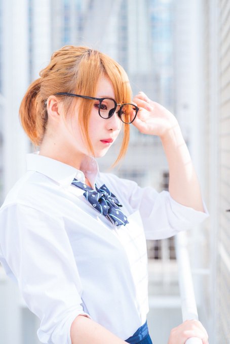 Twitterのコスプレ画像68