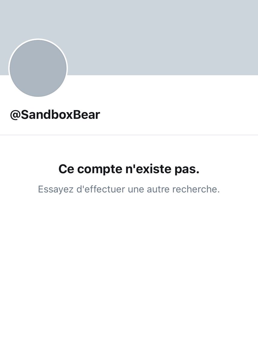 fs0c131y's tweet photo. Same sequence again:
1. Publish polar bear pictures
2. Write “I hate humans”, “I will go back with polar bears”
3. Insult some people, the industry, the US
4. Brag “I am a criminal”, “I sell exploits to Russian”
5. Lock her blog and delete Twitter account
#SandboxEscaper https://t.co/iEHkZm57o6