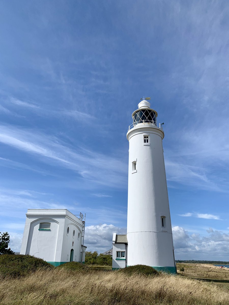Lovely visit to <a href="/TheHurstCastle/">Hurst Castle</a>