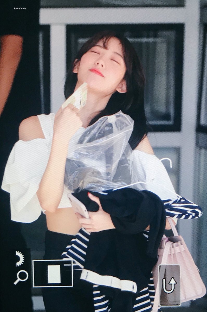 PuraVida0306's tweet image. 190831 #우주소녀 #루다 #WJSN #LUDA