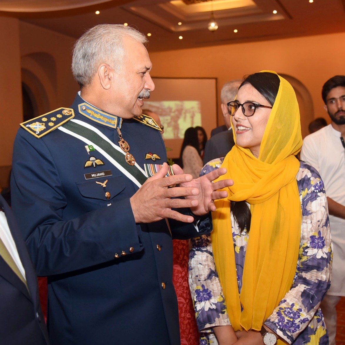 acm mujahid anwar khan