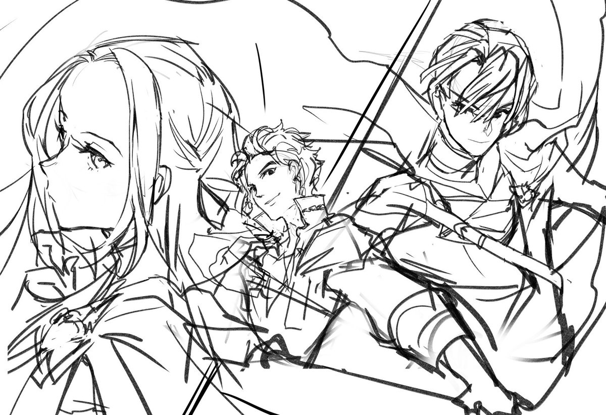 *adds to would like-to-draw pile* 