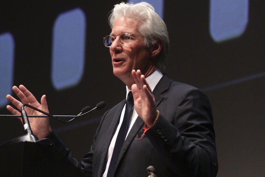 Happy Birthday Richard Gere: 5 Films of the Actor One Must Watch  