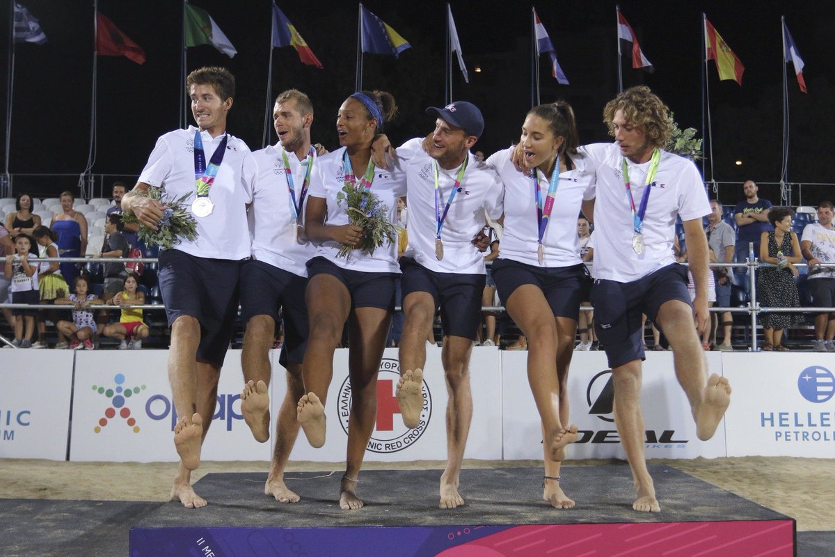 MBG Patras 2019 tweet media