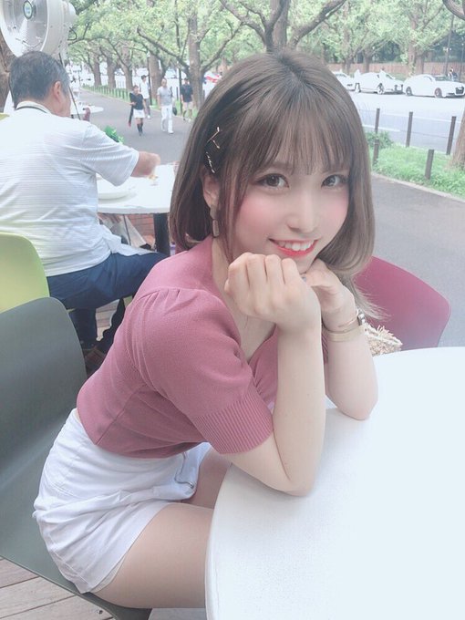 コスプレイヤー紗愛のTwitter画像36