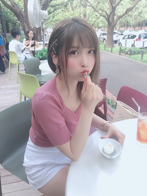 コスプレイヤー紗愛のTwitter画像37
