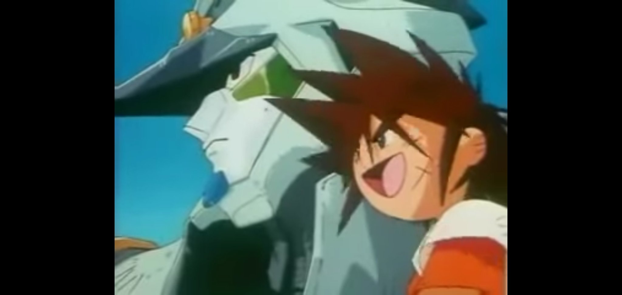 ヤマトタケル アニメ Twitter Search Twitter