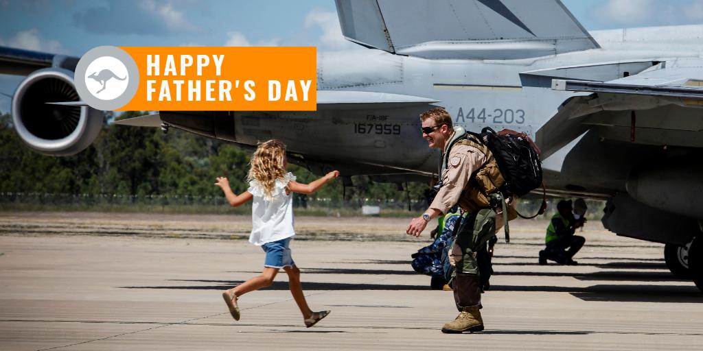 AusAirForce tweet picture