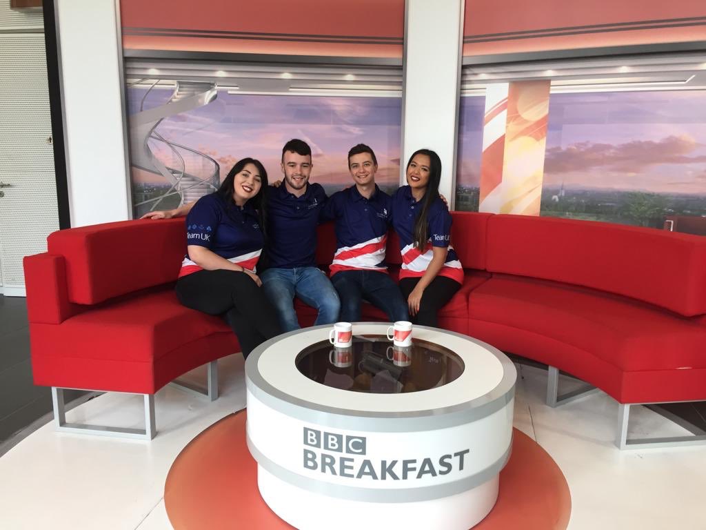 WorldSkills UK tweet media