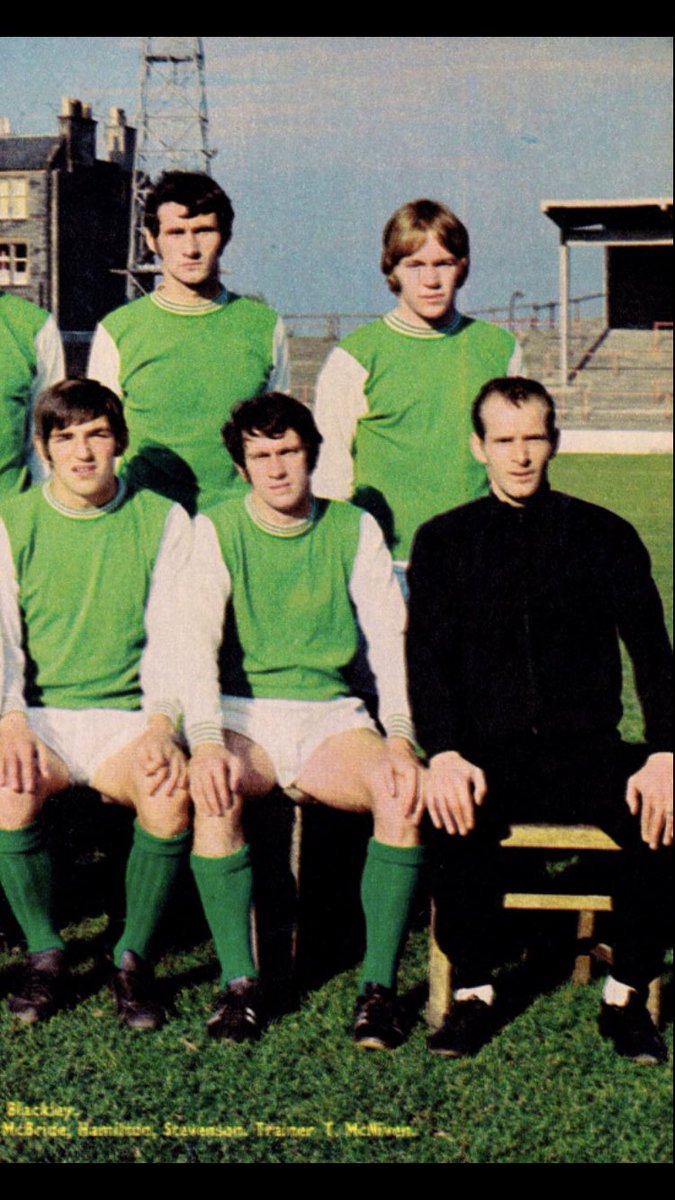 HibernianRetro tweet picture