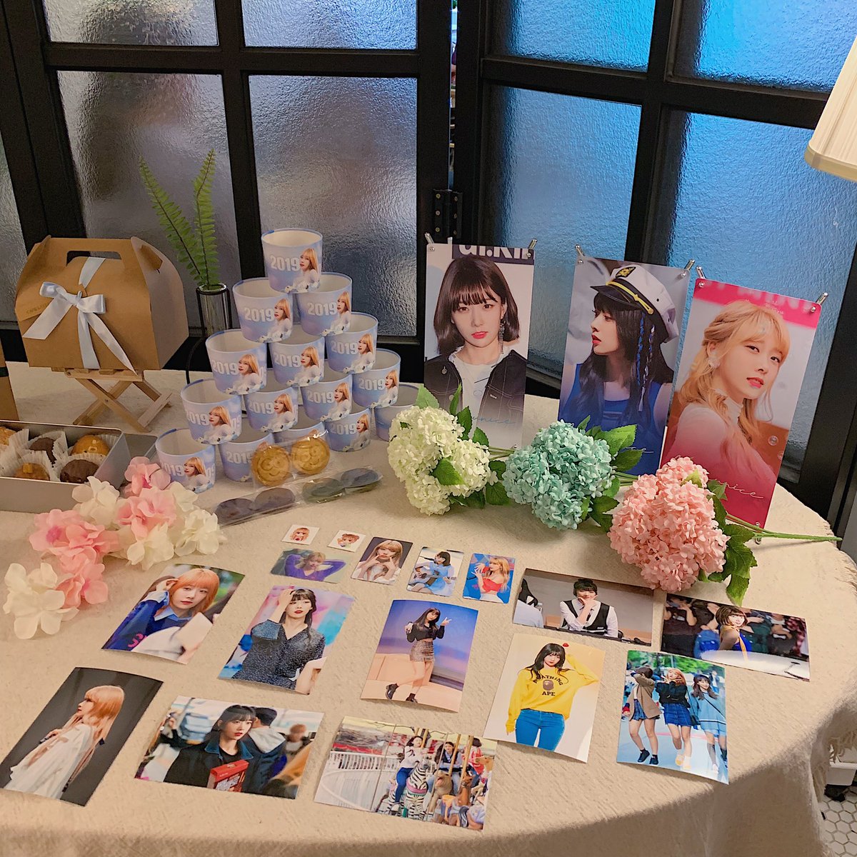 merrybin0713's tweet photo. #HAPPYNICEDAY 

허수연 죽도록 사랑해(˘̩̩̩ε˘̩ƪ)

@U_Reminiscence https://t.co/4uWqvKRZrY