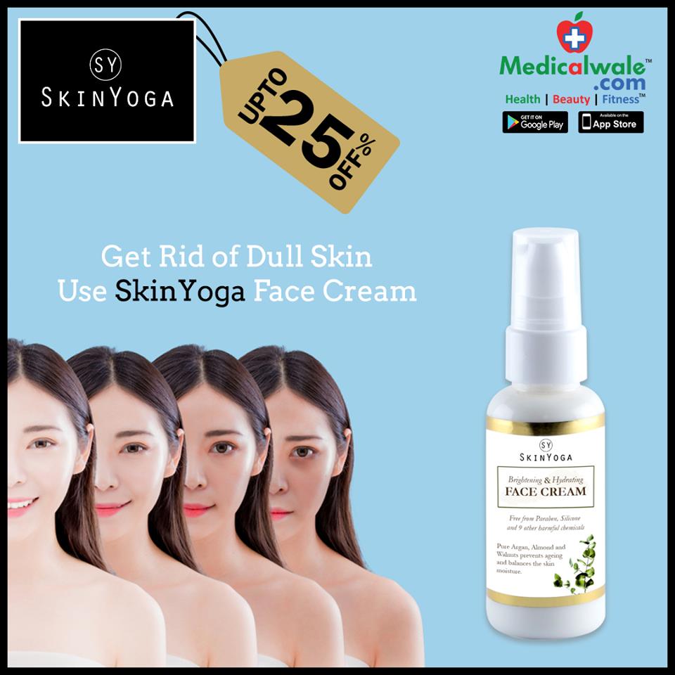 Medicalwalecom's tweet photo. #Skinyoga is 100% Plant-based #Skincare. The products for #pigmentation, #antiaging, #acne show results in first use only. Buy them from our app today!
@SkinYoga
Medicalwale #HealthMall - https://t.co/8BsFx7SVEQ
Download app - https://t.co/R8YDbPyu58
#Medicalwale #Natural https://t.co/ylBvfUGQNC