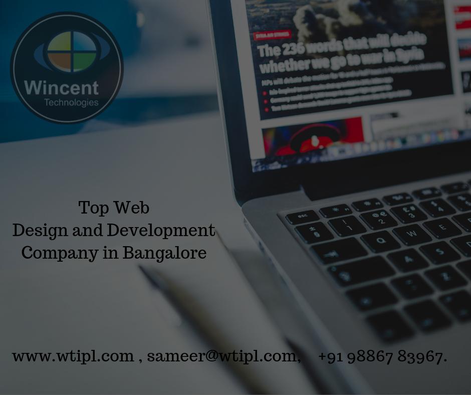 wincenttechno's tweet photo. #WincentTechnologies is the best #webdesign and #webdevelopment company in #Bangalore using latest technologies.We are providing the best #services at reasonable price.
For more details contact us at +919886783967 or drop a mail at info@wtipl.com
https://t.co/D7eTjN98hZ https://t.co/71XK2Phpmh