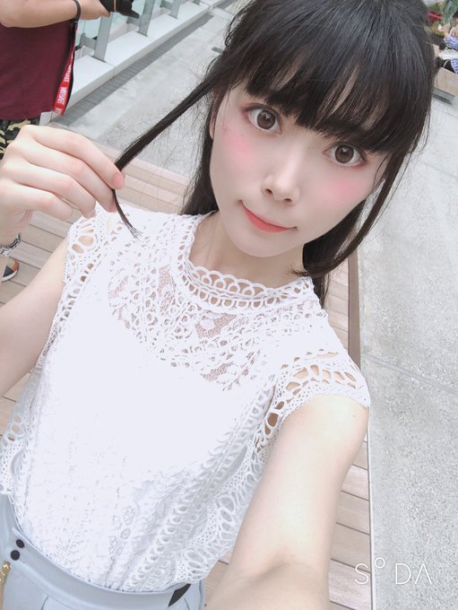 Twitterのコスプレ画像46