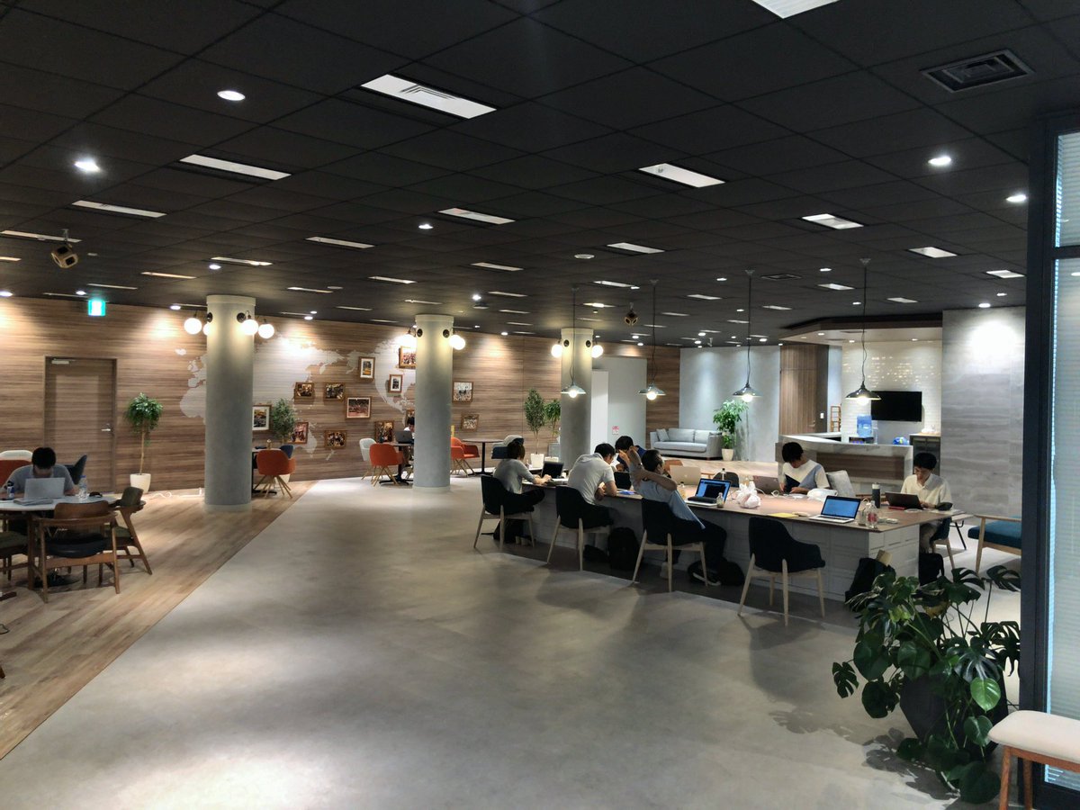 shinyorke's tweet image. 本日の様子です #rettypy