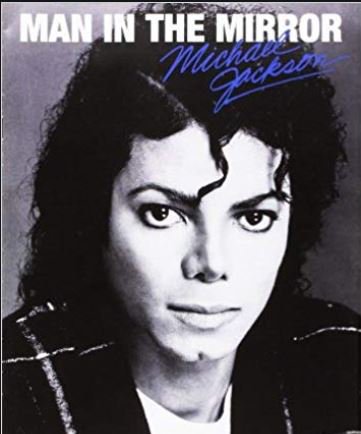 Have A Nice Day English マイケルのメッセージ 世界を 日本を変えたければ Man In The Mirror マン イン ザ ミラー Michael Jackson マイケル ジャクソン 反戦 平和 貧困 プロテストソング トピカルソングの傑作集 T Co Evn30lzxpt