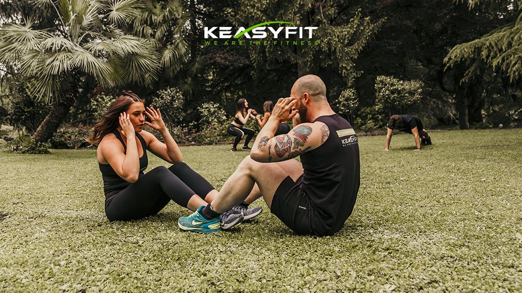 Los primeros pasos hacia la mejor versión de ti mismo.

#fityourgoals #entrenadiferente #entrenamientopersonal #entrenamientofisico #estarenforma #ejerciciofisico #mejorartuvida #entrenamientocompleto #entrenamientoeficaz #habitossanos #habitossaludables #mejorversiondetimismo