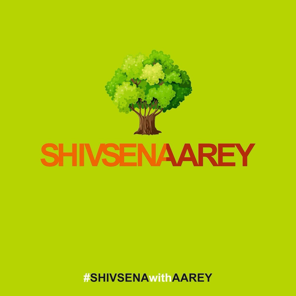 shewale_rahul's tweet image. Dear Mumbai you prayed for #SaveAmazon now it's time to pray for #AareyForest
2700 trees for Metro carshed? No this isn't happening.. #ShivsenaWithAarey #saveforest