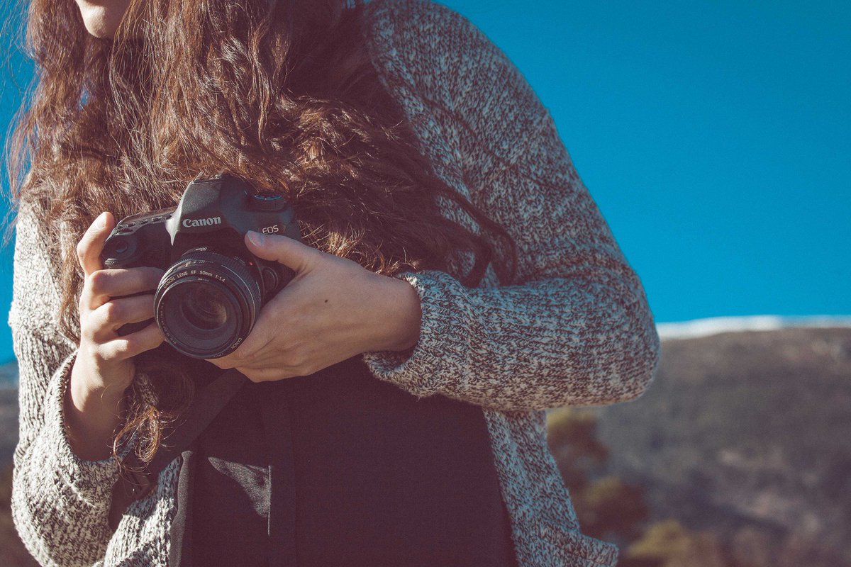 PCLtweet's tweet photo. Our Crash Course is a quick-fire introduction to #DigitalPhotography! Get to know your camera & it's functions & take creative control of your pictures! Now booking for Autumn & Winter: https://t.co/XpLbAc9NGR #DSLR #Photography #PhotoCourse #PhotographyCourseLondon https://t.co/QJPIsjmHgy