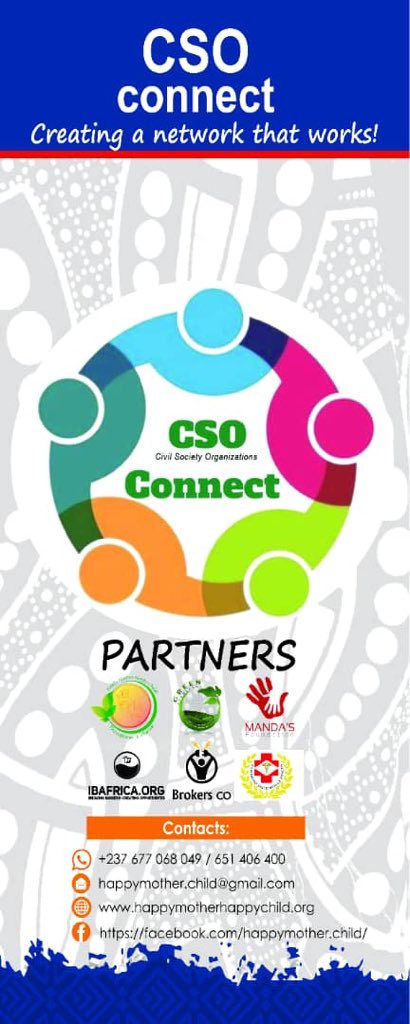 AsanjiQueen's tweet image. Are u a young Entrepreneur , Do u run an NGO, FOUNDATION or any form of CSO? *CSO Connect* is an opportunity for u to meet like minded change makers, connect  to build Networks that Work.Join us this Sunday 1st Sept, 2pm, Top Rank Plaza Bonaberi, Douala. #SDG17  #CSOConnect